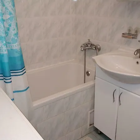 Квартира В Одессе Посуточно От Владельца Apartment